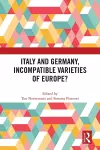 Italy and Germany, Incompatible Varieties of Europe? cover