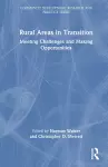 Rural Areas in Transition cover