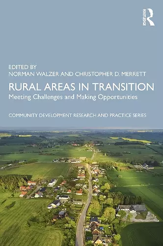 Rural Areas in Transition cover