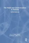 The Media and Communications in Australia cover