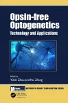 Opsin-free Optogenetics cover