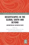 Desertscapes in the Global South and Beyond cover