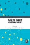 Debating Modern Monetary Theory cover