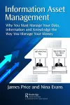 Information Asset Management cover