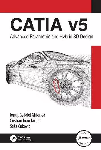 CATIA v5 cover