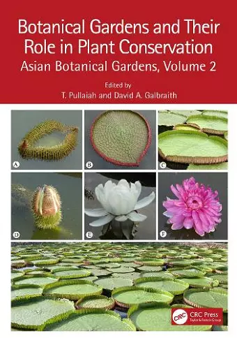 Botanical Gardens and Their Role in Plant Conservation cover