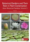 Botanical Gardens and Their Role in Plant Conservation cover