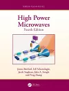 High Power Microwaves cover
