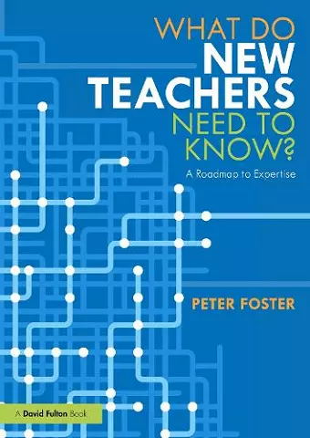 What Do New Teachers Need to Know? cover