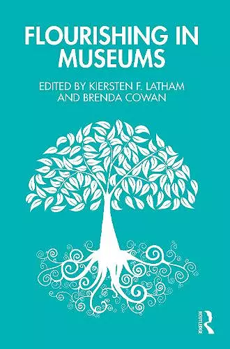 Flourishing in Museums cover