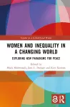 Women and Inequality in a Changing World cover