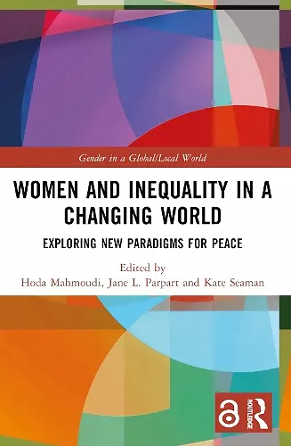 Women and Inequality in a Changing World cover