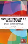 Women and Inequality in a Changing World cover