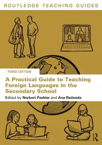 A Practical Guide to Teaching Foreign Languages in the Secondary School cover