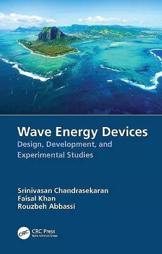 Wave Energy Devices cover