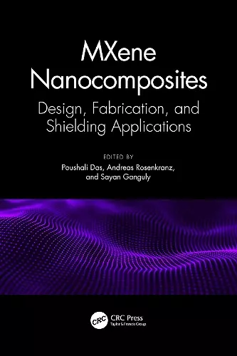 MXene Nanocomposites cover