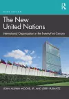 The New United Nations cover