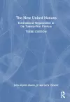 The New United Nations cover