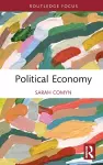 Political Economy cover