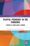 Playful Pedagogy in the Pandemic cover