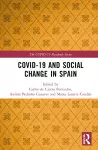 COVID-19 and Social Change in Spain cover