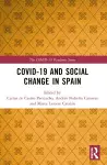 COVID-19 and Social Change in Spain cover