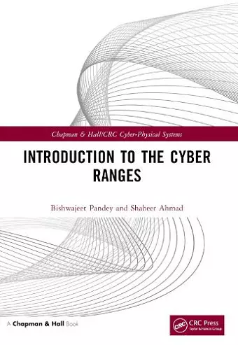 Introduction to the Cyber Ranges cover