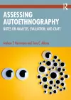 Assessing Autoethnography cover