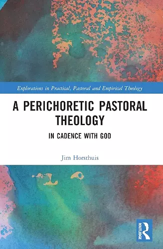 A Perichoretic Pastoral Theology cover