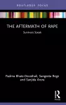 The Aftermath of Rape cover