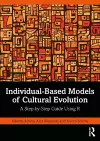 Individual-Based Models of Cultural Evolution cover