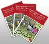 Botanical Gardens and Plant Conservation cover