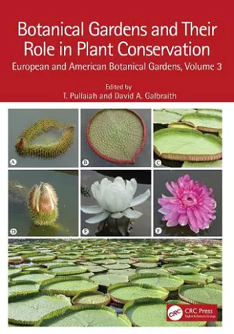 Botanical Gardens and Their Role in Plant Conservation cover