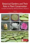 Botanical Gardens and Their Role in Plant Conservation cover