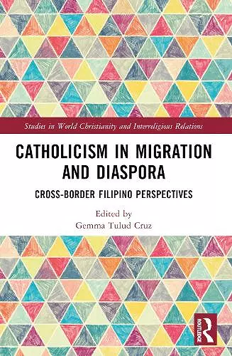 Catholicism in Migration and Diaspora cover