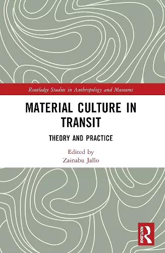 Material Culture in Transit cover