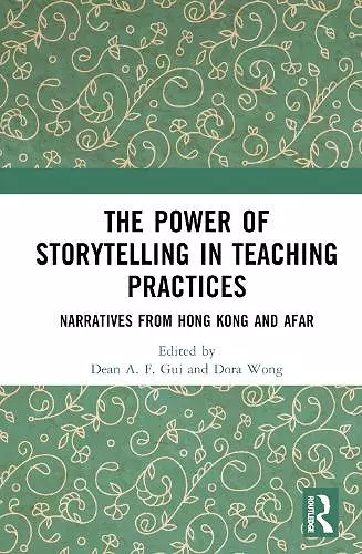 The Power of Storytelling in Teaching Practices cover