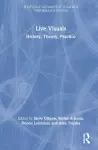 Live Visuals cover