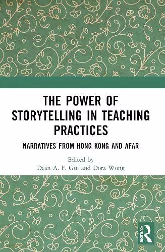The Power of Storytelling in Teaching Practices cover