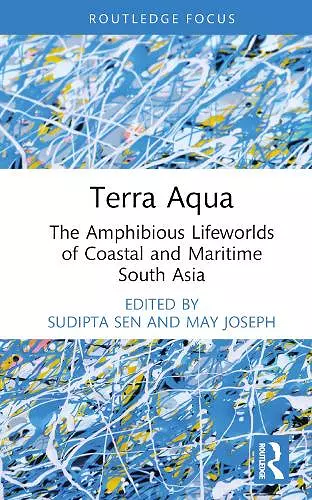 Terra Aqua cover