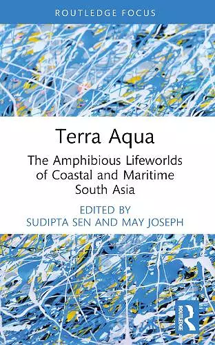 Terra Aqua cover