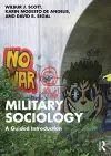 Military Sociology cover