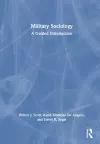 Military Sociology cover