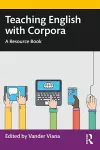 Teaching English with Corpora cover