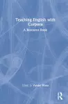 Teaching English with Corpora cover