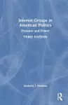 Interest Groups in American Politics cover