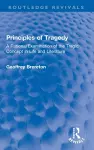 Principles of Tragedy cover