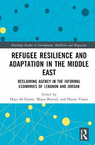 Refugee Resilience and Adaptation in the Middle East cover