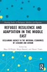 Refugee Resilience and Adaptation in the Middle East cover