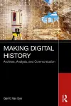 Making Digital History cover